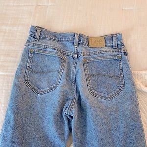 Vintage Lee Jeans